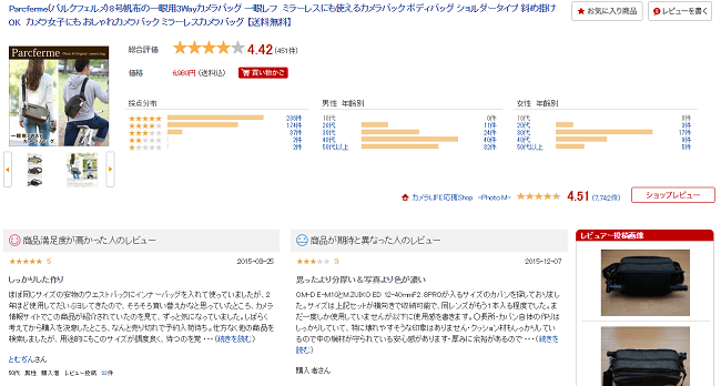 (650×)物販を取り扱う②