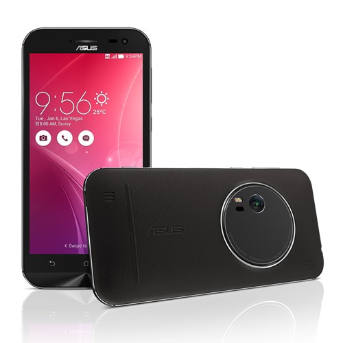 Zenfone Zoom