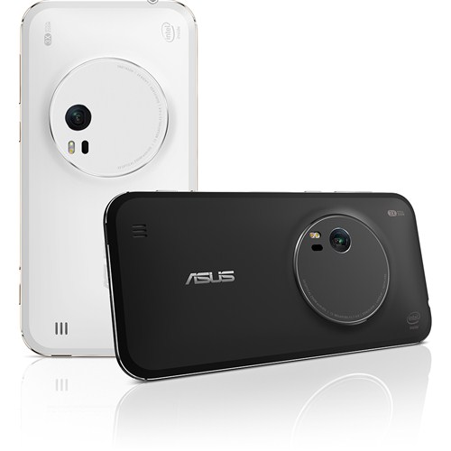 Zenfone Zoom②